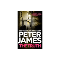 Orion Publishing Co The Truth (häftad, eng)