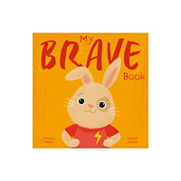 Arcturus publishing ltd My Brave Book (inbunden, eng)
