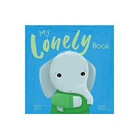 Arcturus publishing ltd My Lonely Book (inbunden, eng)