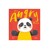 Arcturus publishing ltd My Angry Book (inbunden, eng)