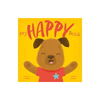 Arcturus publishing ltd My Happy Book (inbunden, eng)
