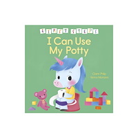 Arcturus publishing ltd First Steps: I Can Use My Potty (inbunden, eng)
