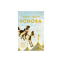 HarperCollins Focus Sonora (häftad, eng)