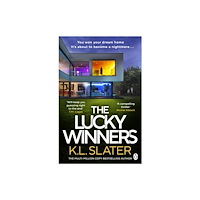 Penguin books ltd The Lucky Winners (häftad, eng)