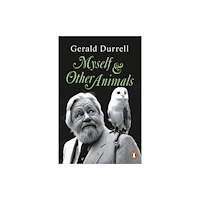 Penguin books ltd Myself and Other Animals (häftad, eng)