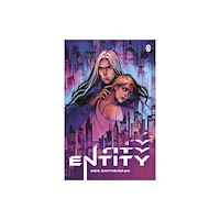 Penguin books ltd Entity (häftad, eng)