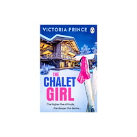 Penguin books ltd The Chalet Girl (häftad, eng)