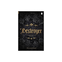 Penguin books ltd Destroyer (häftad, eng)