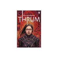 Penguin books ltd Thrum (häftad, eng)