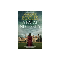 Canongate Books A Fatal Necessity (inbunden, eng)