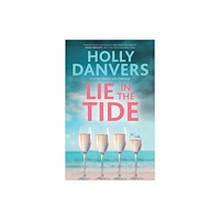 Canongate Books Lie in the Tide (inbunden, eng)