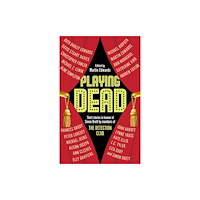 Canongate Books Playing Dead (inbunden, eng)