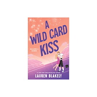 Sourcebooks, Inc A Wild Card Kiss (häftad, eng)