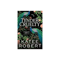 Sourcebooks, Inc Tender Cruelty (häftad, eng)