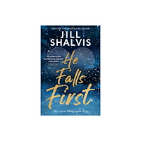 Sourcebooks, Inc He Falls First (häftad, eng)