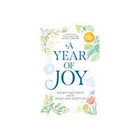 Dover publications inc. A Year of Joy (häftad, eng)