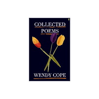 Faber & Faber Collected Poems (häftad, eng)