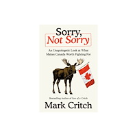 Prentice Hall Press Sorry, Not Sorry (inbunden, eng)