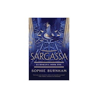 Astra Publishing House Sargassa (häftad, eng)