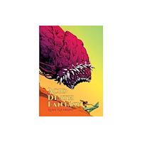 Melsonian Arts Council Acid Death Fantasy (inbunden, eng)