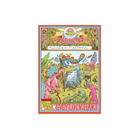 Melsonian Arts Council Very Pretty Paleozoic Pals (inbunden, eng)