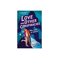 Bloomsbury Publishing PLC Love and Other Conspiracies (häftad, eng)