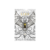 Penguin books ltd City of Lies and Legends (häftad, eng)