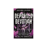 Orion Publishing Co Depraved Devotion (häftad, eng)