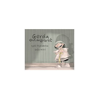 Kjell Stjernholm Gerda och mörkret (inbunden)
