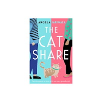 Simon & Schuster Ltd The Cat Share (häftad, eng)