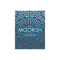 Bloomsbury Publishing PLC Moorish (inbunden, eng)