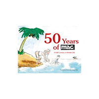 Little, Brown Book Group 50 Years of MAC (häftad, eng)