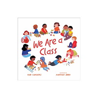 Augsburg Fortress Publishers We Are a Class (inbunden, eng)