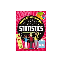 Hachette Children's Group Maths All Around You: Statistics (häftad, eng)
