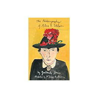 Not Stated The Autobiography of Alice B. Toklas Illustrated (häftad, eng)
