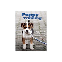Kennel Club Books Inc Puppy Training (häftad, eng)