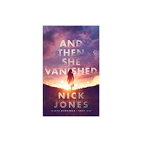 Blackstone Pub And Then She Vanished (inbunden, eng)