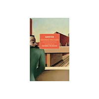 New York Review Books Ginster (häftad, eng)