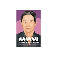 Edinburgh university press Judith Butler and Politics (häftad, eng)