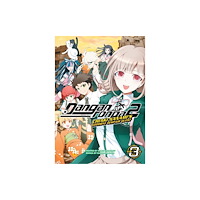 Dark Horse Comics,U.S. Danganronpa 2: Chiaki Nanami's Goodbye Despair Quest Vol. 3 (häftad, eng)