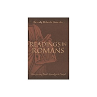 Baylor university press Readings in Romans (inbunden, eng)