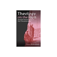 Baylor university press Theology on the Run (inbunden, eng)
