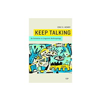 University of Toronto Press Keep Talking (häftad, eng)