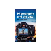 University of Toronto Press Photography and the Law (häftad, eng)