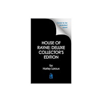 Kensington Publishing House of Rayne: Deluxe Limited Edition (inbunden, eng)