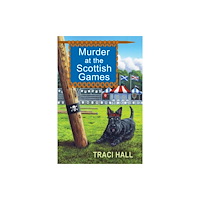 Kensington Publishing Murder at the Scottish Games (häftad, eng)