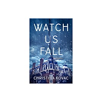 Simon & Schuster Watch Us Fall (inbunden, eng)