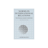 Cornell University Press Norms in International Relations (häftad, eng)