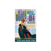 Dark Horse Comics,U.S. The Great British Bump-Off: Kill or Be Quilt (häftad, eng)