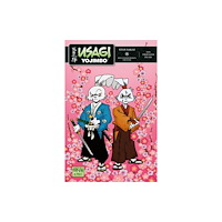 Dark Horse Comics,U.S. Usagi Yojimbo Volume 41: Ten Thousand Plums (häftad, eng)